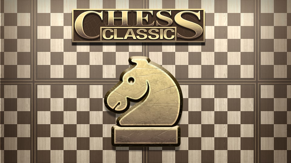 MSN Games - Chess Classic